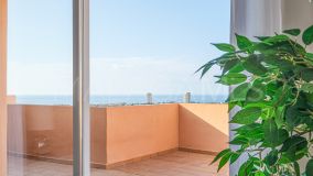 Zweistöckiges Penthouse zu verkaufen in Elviria, Marbella Ost