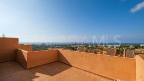 Zweistöckiges Penthouse zu verkaufen in Elviria, Marbella Ost