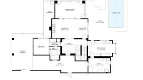 Villa for sale in El Rosario, Marbella Est