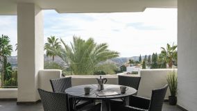 Apartamento en venta en Mijas Golf, Mijas Costa