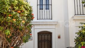 Villa en venta en Benamara con 4 dormitorios