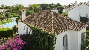 Villa en venta en Benamara con 4 dormitorios