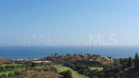 Plot for sale in Velez Malaga