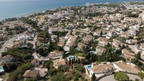 Plot for sale in Riviera del Sol