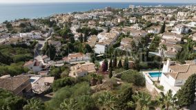 Grundstück zu verkaufen in Riviera del Sol, Mijas Costa