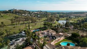 Villa for sale in Paraiso Alto, Benahavis