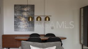 Appartement for sale in San Pedro de Alcantara