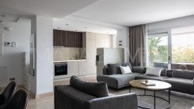 Wohnung zu verkaufen in San Pedro de Alcantara