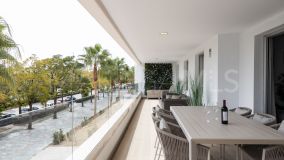 Appartement for sale in San Pedro de Alcantara