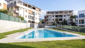 Apartment for sale in Las Lagunas, Mijas Costa