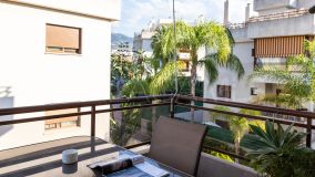 Apartment for sale in Las Lagunas, Mijas Costa