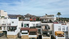 Town house for sale in El Limonar