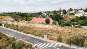 Development Land for sale in Carretera de Mijas - Baja