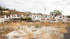 Terrain de Développement for sale in Carretera de Mijas - Baja