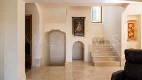 Villa zu verkaufen in Las Chapas, Marbella Ost