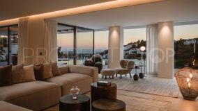 6 bedrooms villa in Lomas de La Quinta for sale