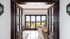 5 bedrooms Marbella Club Golf Resort villa for sale