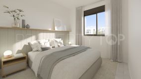 Estepona Centre 3 bedrooms penthouse for sale