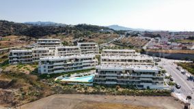 Privileged new development for sale in Estepona.