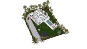 Plot for sale in Paraiso Medio, Estepona East