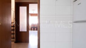 Zweistöckiges Penthouse zu verkaufen in Malaga - Centro