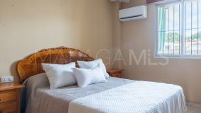 Zweistöckiges Penthouse zu verkaufen in Malaga - Centro