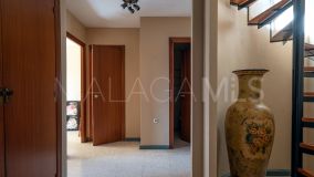 Zweistöckiges Penthouse zu verkaufen in Malaga - Centro