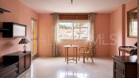 Zweistöckiges Penthouse zu verkaufen in Malaga - Centro