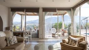 4 bedrooms villa in Alhaurin el Grande for sale