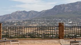 4 bedrooms villa in Alhaurin el Grande for sale