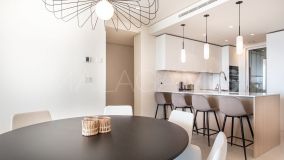 Apartamento en venta en Palo Alto, Ojen