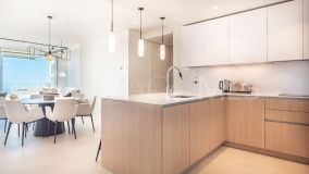 Apartamento en venta en Palo Alto, Ojen