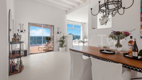 Villa de 4 dormitorios a la venta en Puerto Andratx