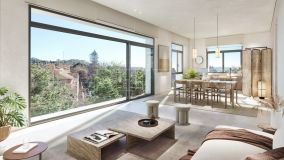 Apartamento en venta en El Limonar, 1.633.000 €