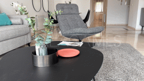 Apartamento Planta Baja en venta en Bahia de Casares