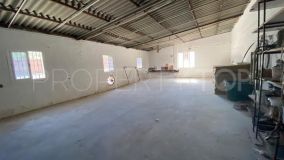 Buy Arriate industrial premises