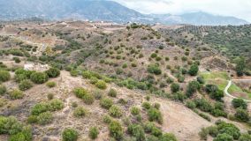 Bauland zu verkaufen in Mijas Golf, Mijas Costa