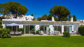 Semi Detached Villa for sale in Nueva Andalucia, Marbella