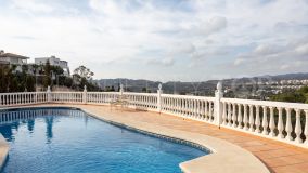 Villa en venta de 5 dormitorios en Mijas Golf