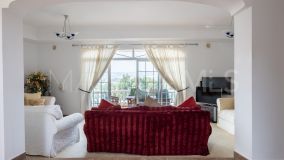 Villa en venta en Mijas Golf, Mijas Costa