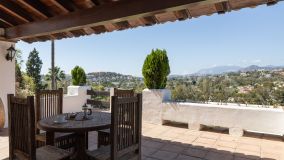 Villa en venta en Aloha, Nueva Andalucia