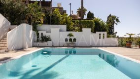 Villa en venta en Aloha, Nueva Andalucia