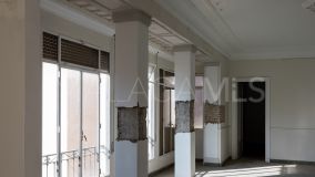 Atico Duplex en venta en Centro Histórico, Malaga