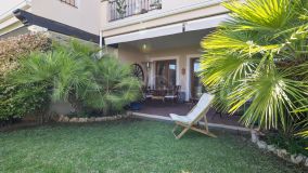 Town House for sale in Paraiso Hills, Estepona East
