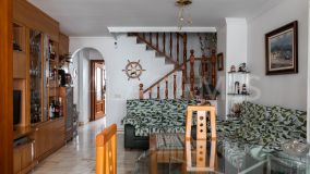 Town House for sale in Huelin, Malaga - Carretera de Cádiz