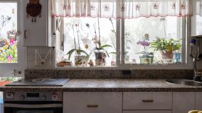 Town House for sale in Huelin, Malaga - Carretera de Cádiz