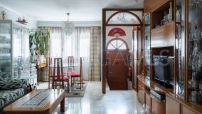 Town House for sale in Huelin, Malaga - Carretera de Cádiz