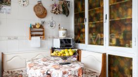 Town House for sale in Huelin, Malaga - Carretera de Cádiz