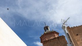 Edificio singular en venta en Centro Histórico, Malaga