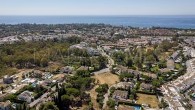 Plot for sale in Atalaya, Estepona